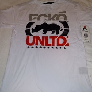 Boys Ecko Unlimited Shirt